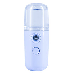 Vaporisateur Portable – Hydratation Instantanée et Pratique