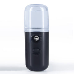 Vaporisateur Portable – Hydratation Instantanée et Pratique