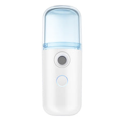 Vaporisateur Portable – Hydratation Instantanée et Pratique