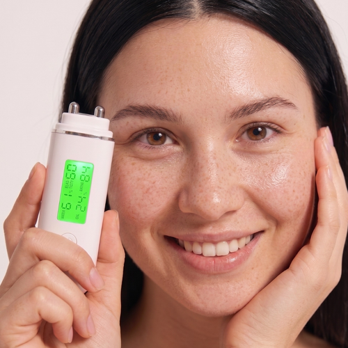 Appareil de Diagnostic et Soin de la Peau – Votre Spécialiste Personnel de la Peau