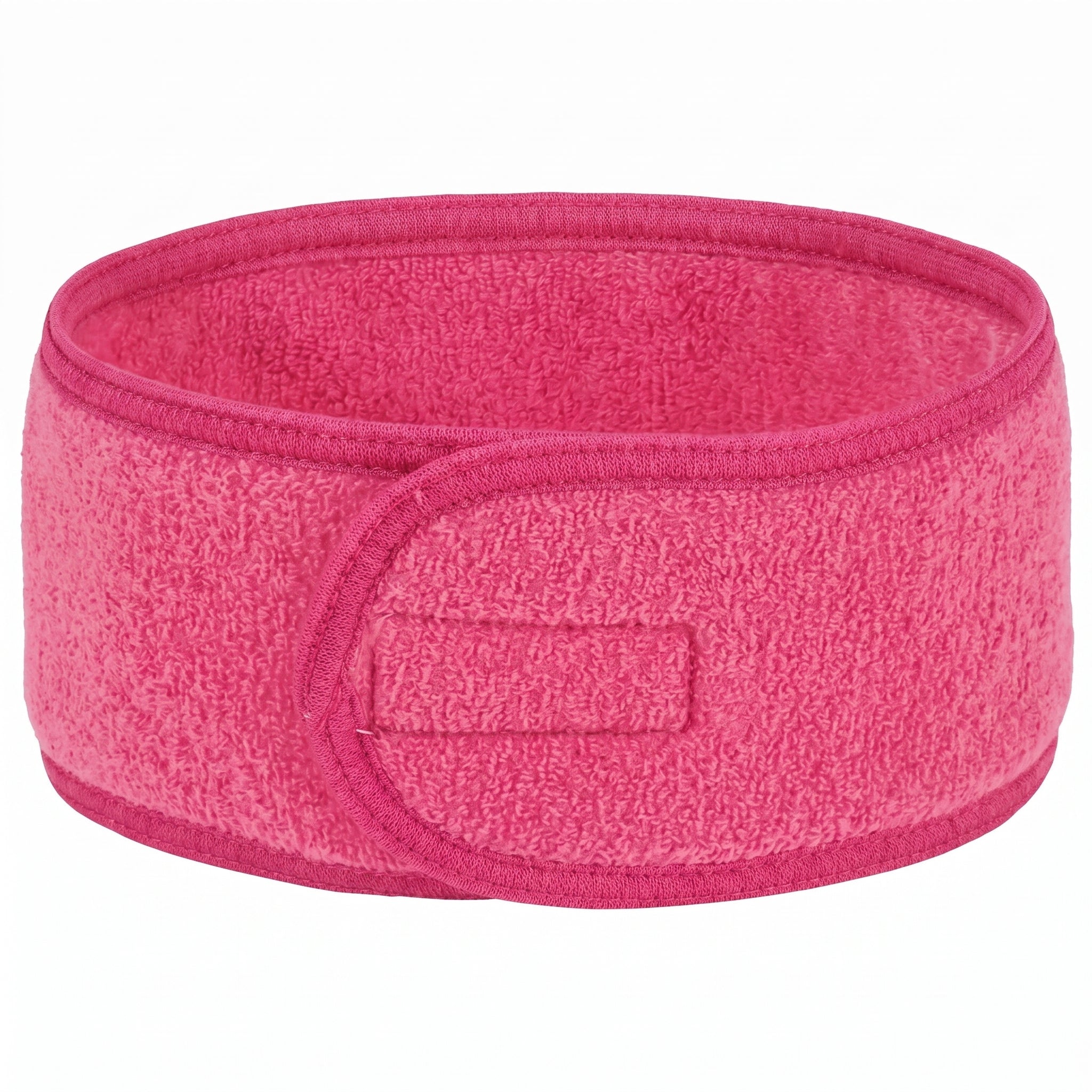 Bandeau Cosmétiques Réglable – Confort et Élégance pour votre Routine Beauté