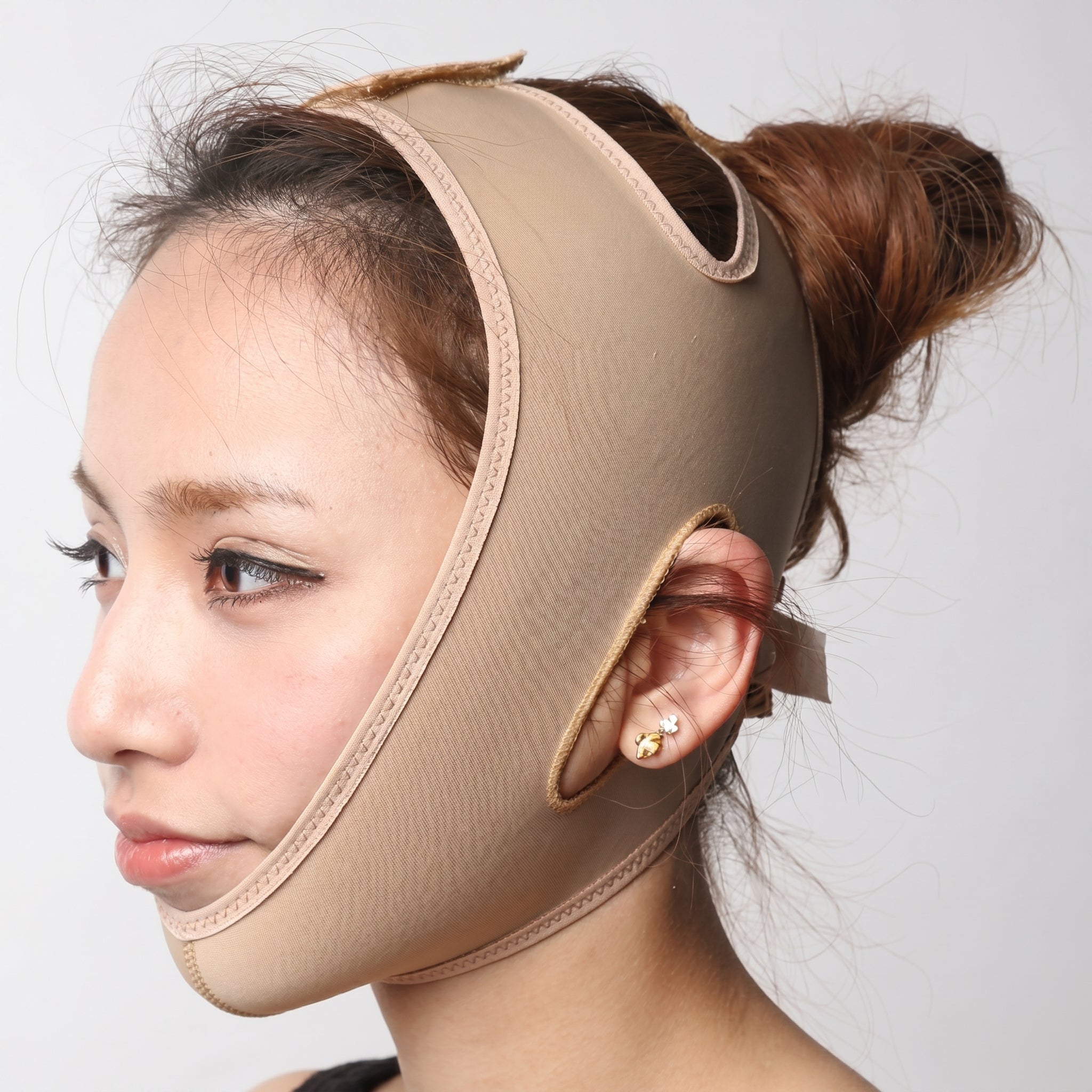 Masque de Lifting pour le Visage – Raffermissement et Contour Défini