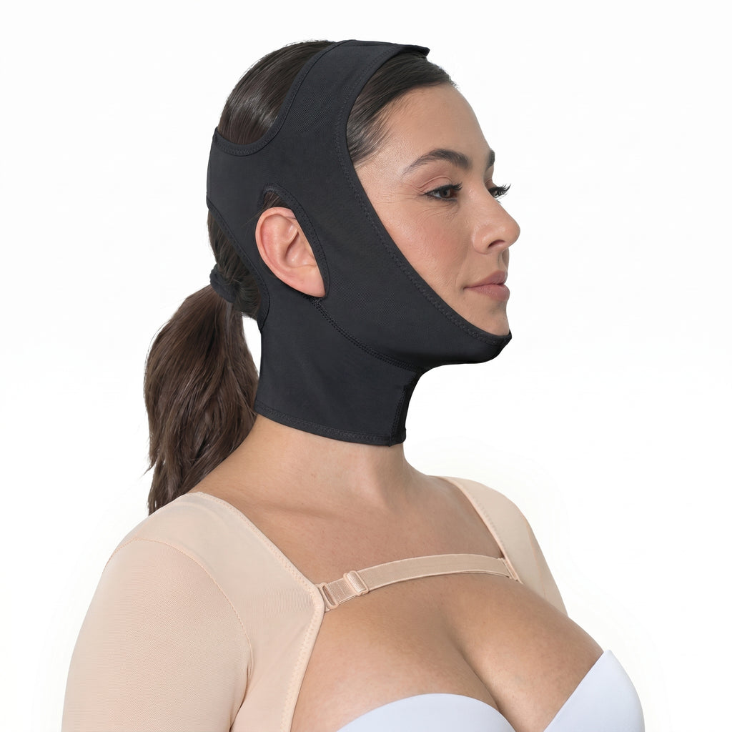 Masque de Lifting pour le Visage – Raffermissement et Contour Défini