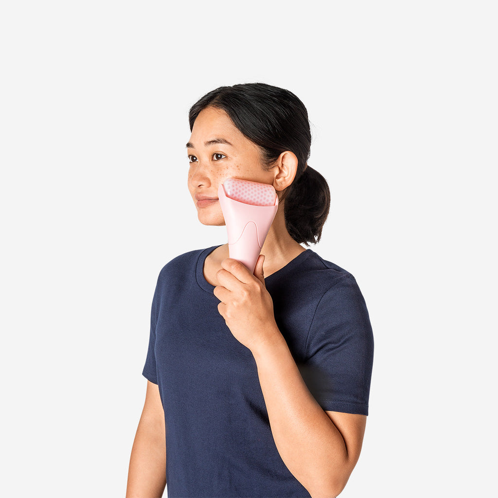 Appareil de Massage Contour des Yeux – Détente et Rajeunissement de la Peau