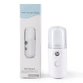 Vaporisateur Portable – Hydratation Instantanée et Pratique